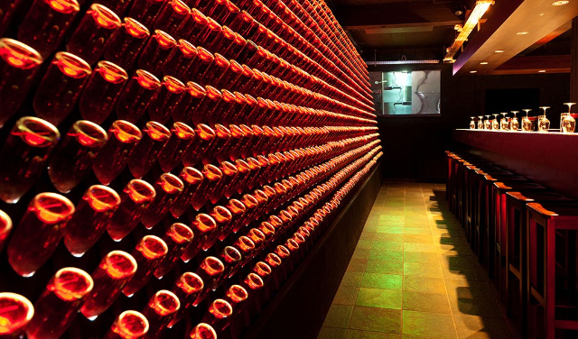 Sipping Through History: The Katogi Averoff Winery and the Renaissance of Metsov - Metsovo | Secret World Trip Planner