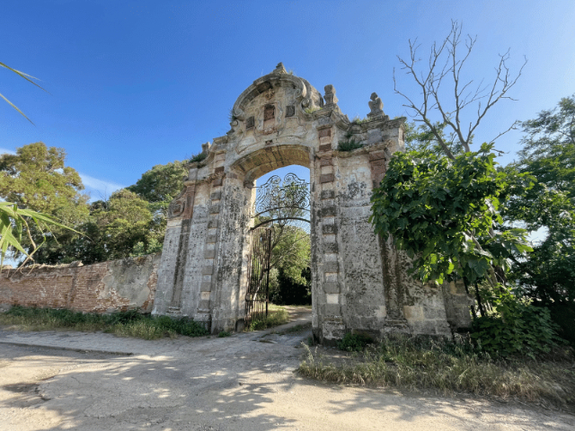 Il Portale di Vito Sotto - Oristano | Secret World Trip Planner