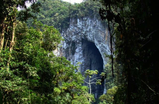 Gruta Casa de Pedra: Brazil's Monumental Natural Wonder - Ribeirão Grande - SP | Secret World Trip Planner