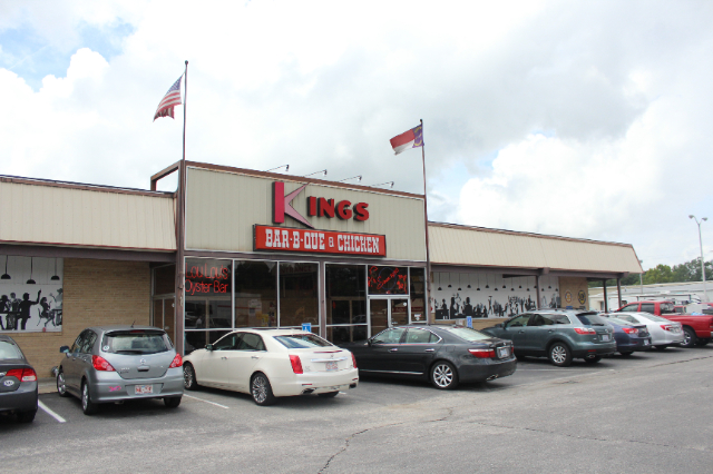Kings Restaurant: 75 Years of Carolina BB - Kinston | Secret World Trip Planner