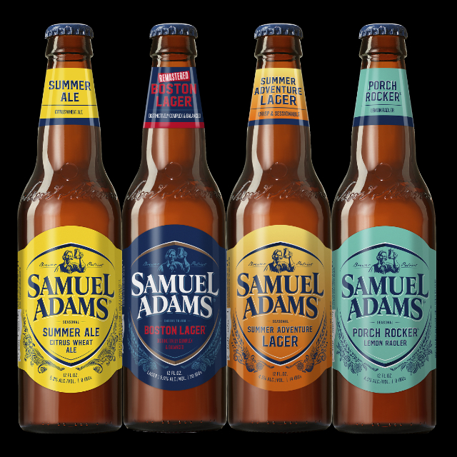 Samuel Adams Brewery: A Journey into American Craft Beer Culture - Boston | Secret World Trip Planner
