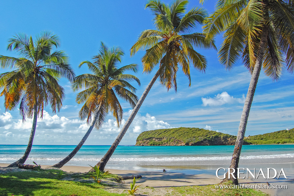 Grenade, l'île aux épices des Caraïbes | Secret World Trip Planner