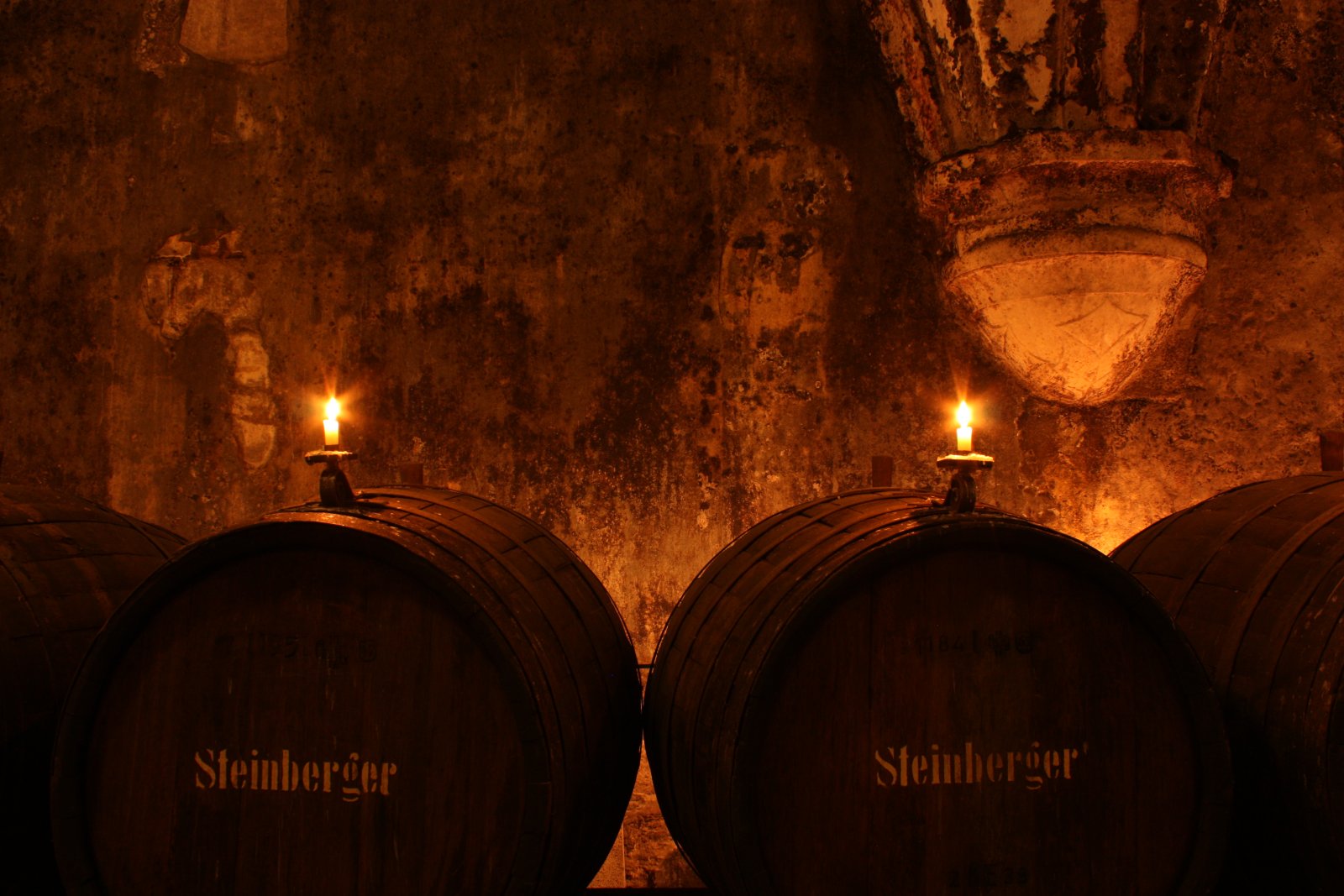 Eberbach Monastery  and the Pinot Noir  - Secret World - Eltville am Rhein | Secret World Trip Planner