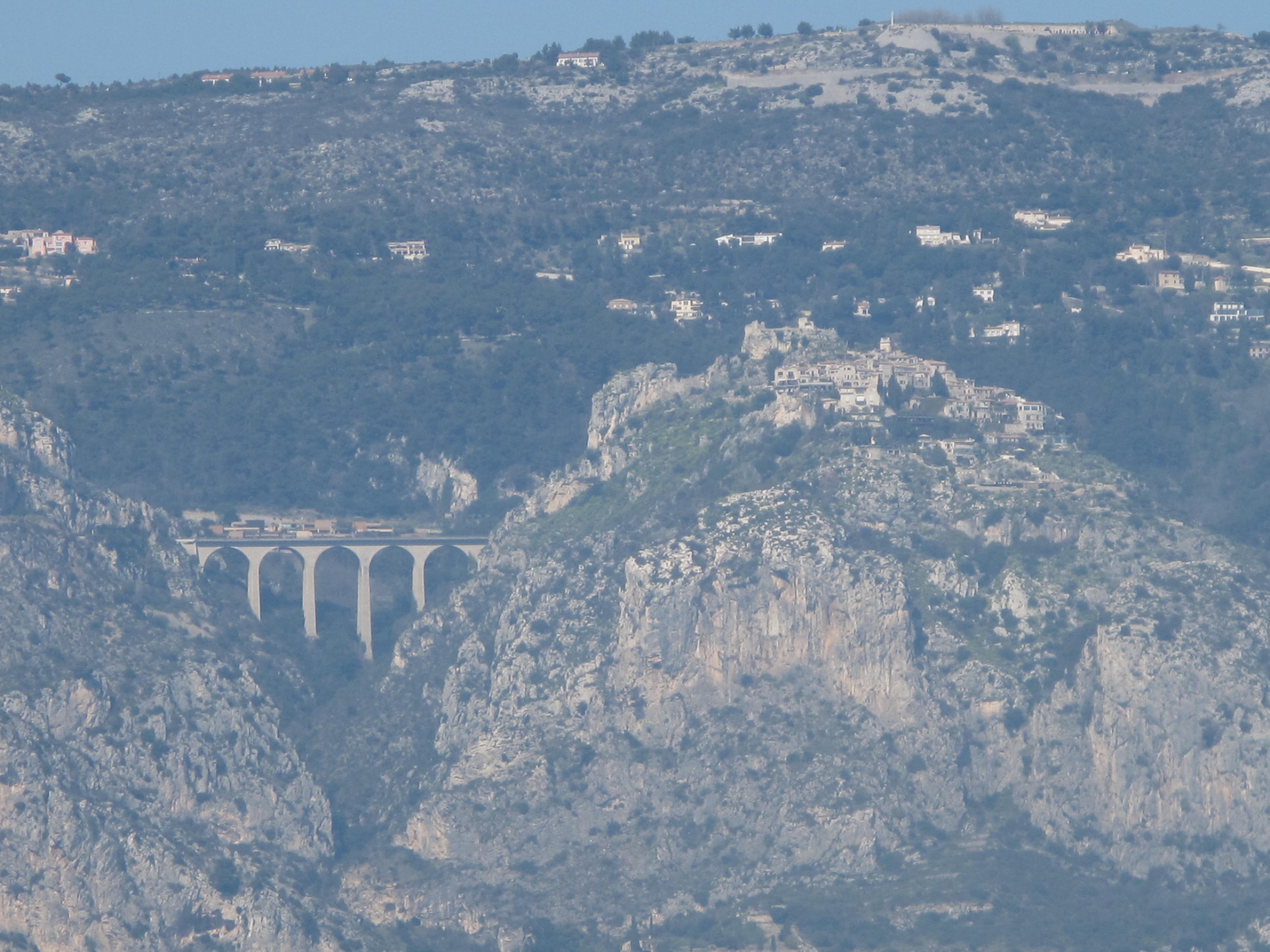 Eze: hingematvalt koht Riviera ääres - Eza | Secret World Trip Planner