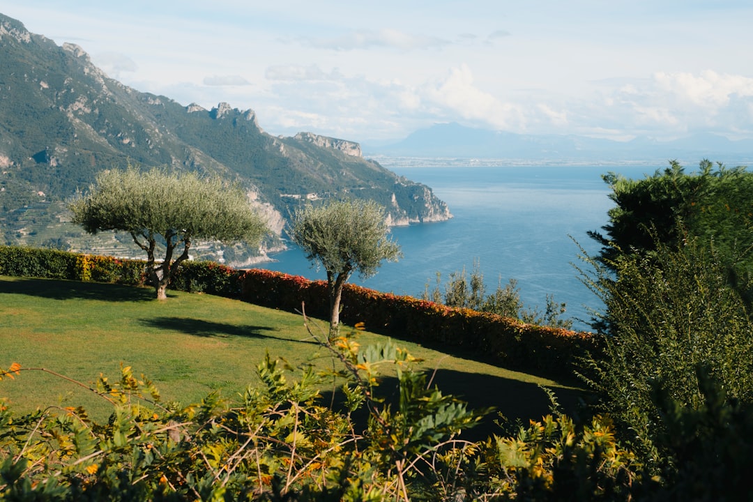 Conca dei Marini | Ein endloser Garten am Meer - Conca dei Marini | Secret World Trip Planner