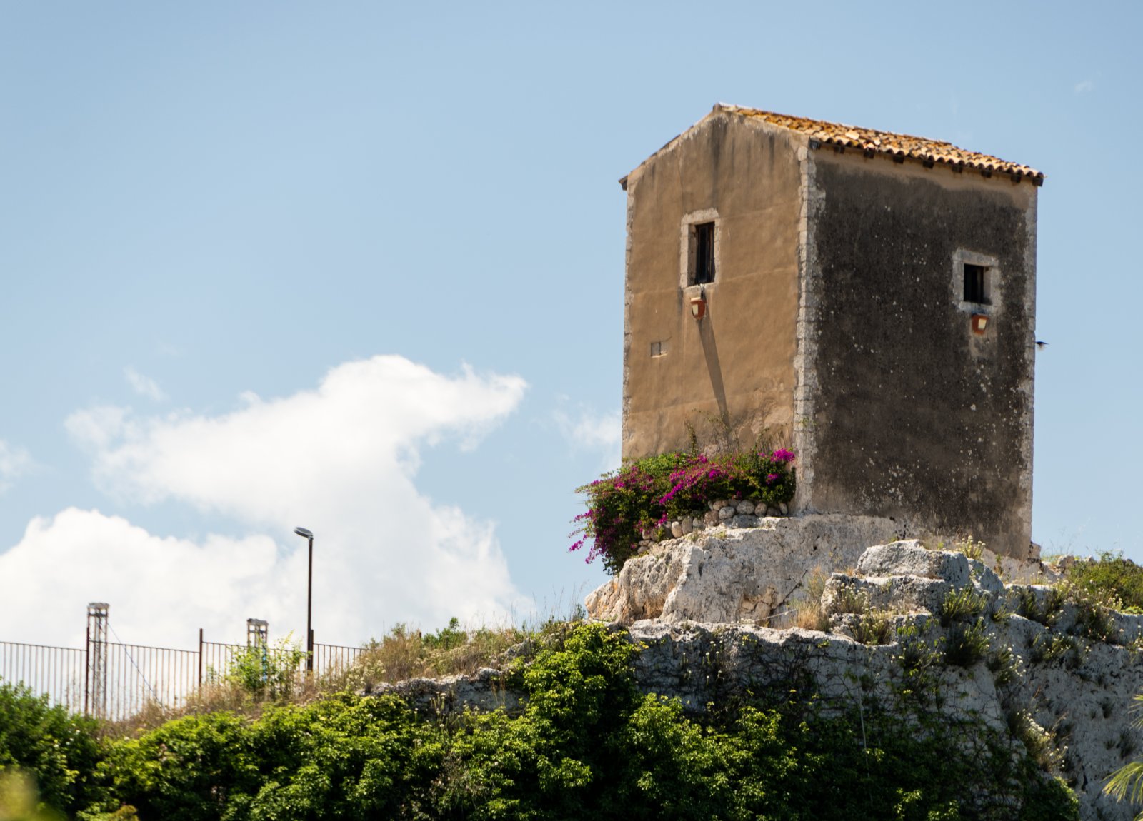 Syracuse - Siracusa | Secret World Trip Planner