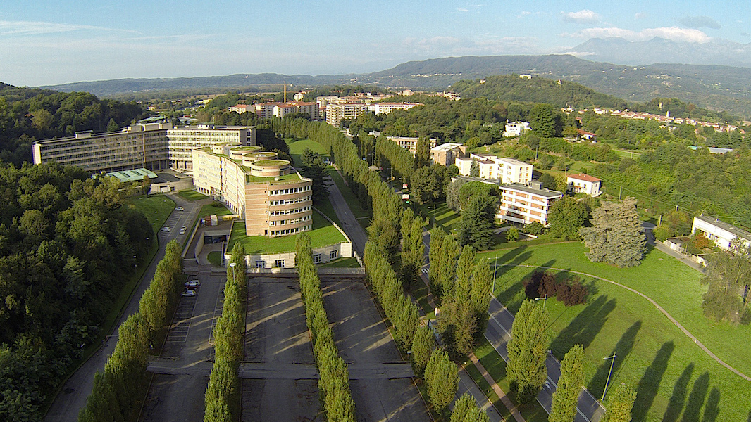 Unesco| “Ivrea Città Industriale del XX Secolo” — Ivrea