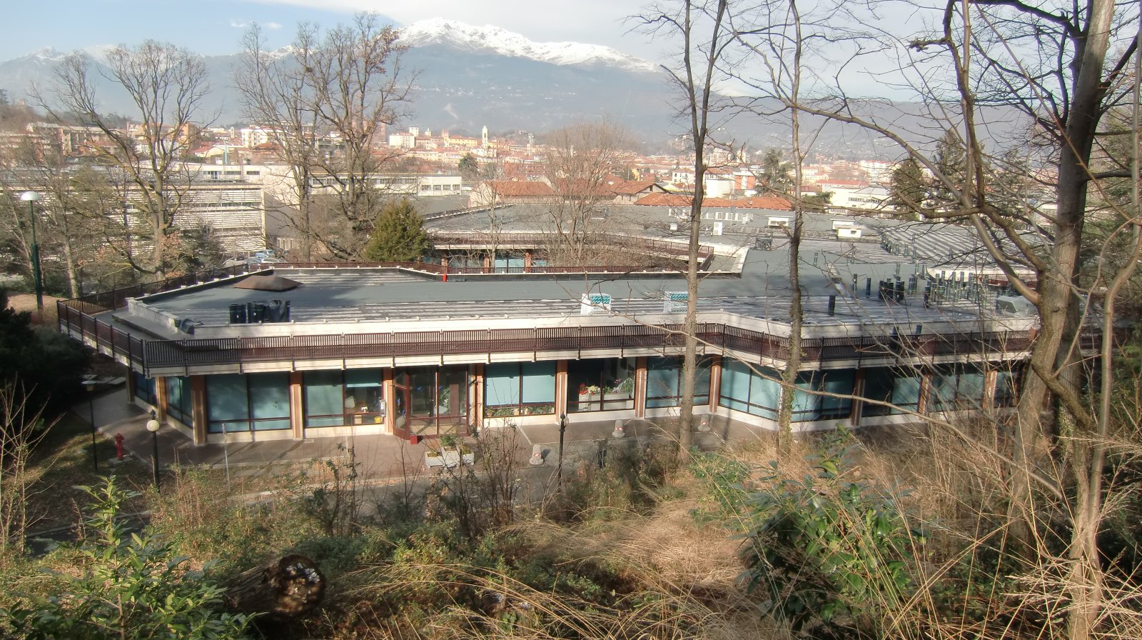 Unesco| “Ivrea Città Industriale del XX Secolo” - Ivrea | Secret World Trip Planner