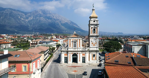 Europe. kgm - Airola | Secret World Trip Planner