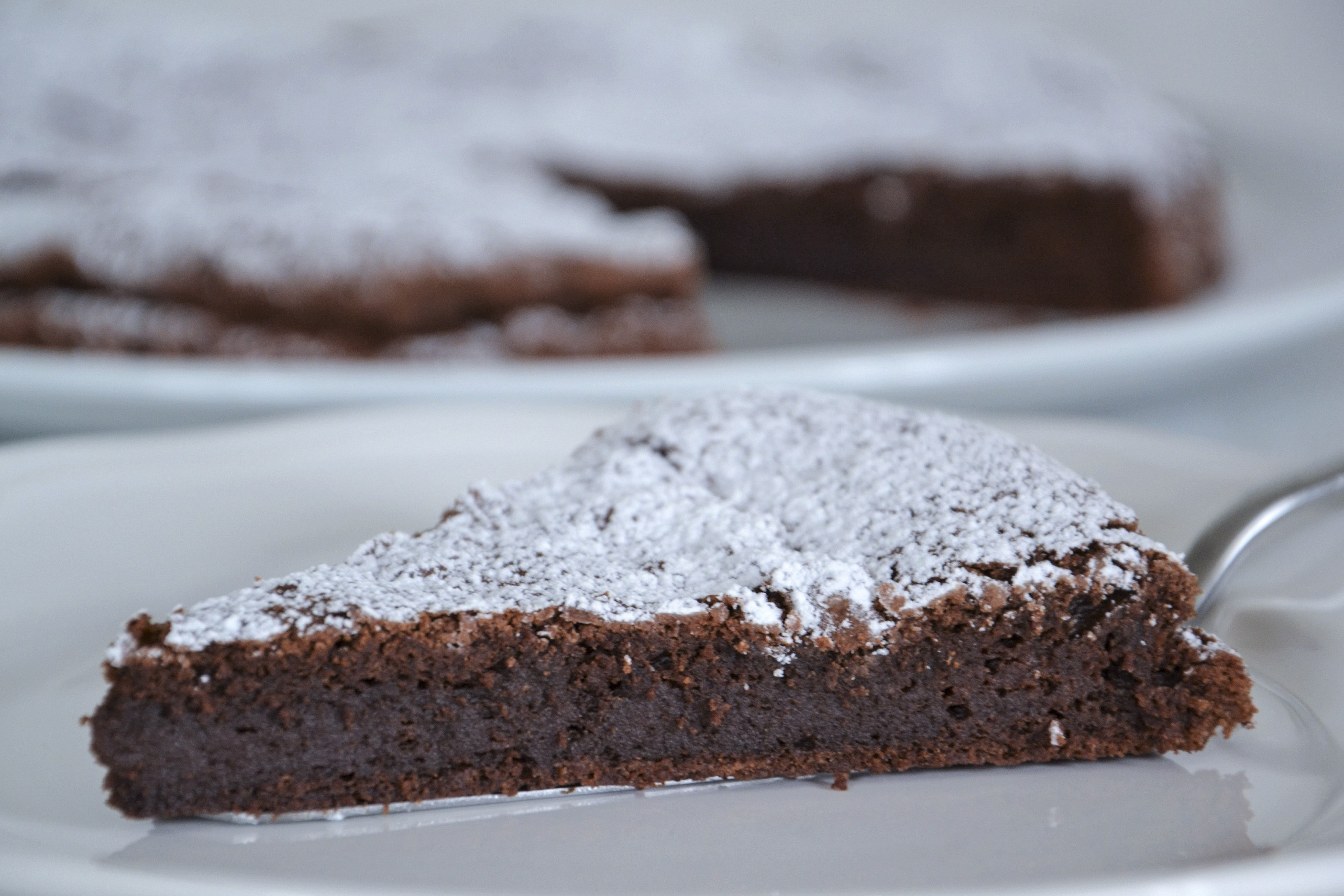 Ferrara | La Torta Tenerina — Ferrara