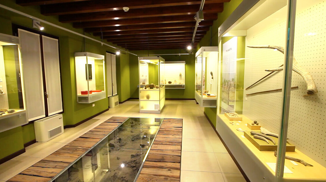 Musée archéologique de Platine - Piadena | Secret World Trip Planner
