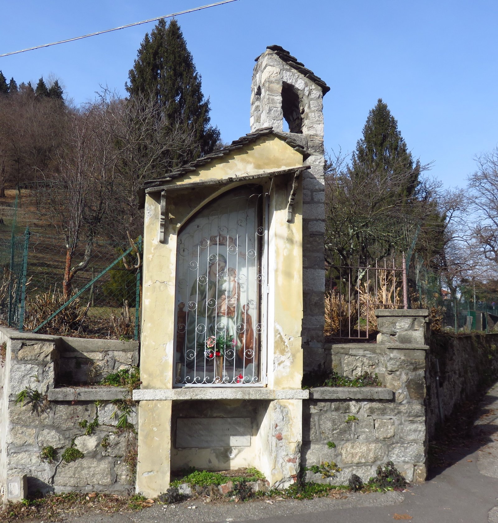 Med ozkimi ulicami Orta San Giulio - Orta San Giulio | Secret World Trip Planner