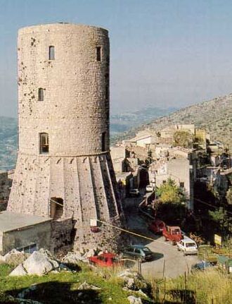 Italijos kaimai / Castelcivita  - Castelcivita | Secret World Trip Planner
