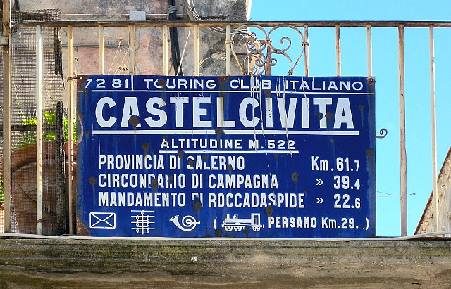 CastelCivita - Castelcivita | Secret World Trip Planner