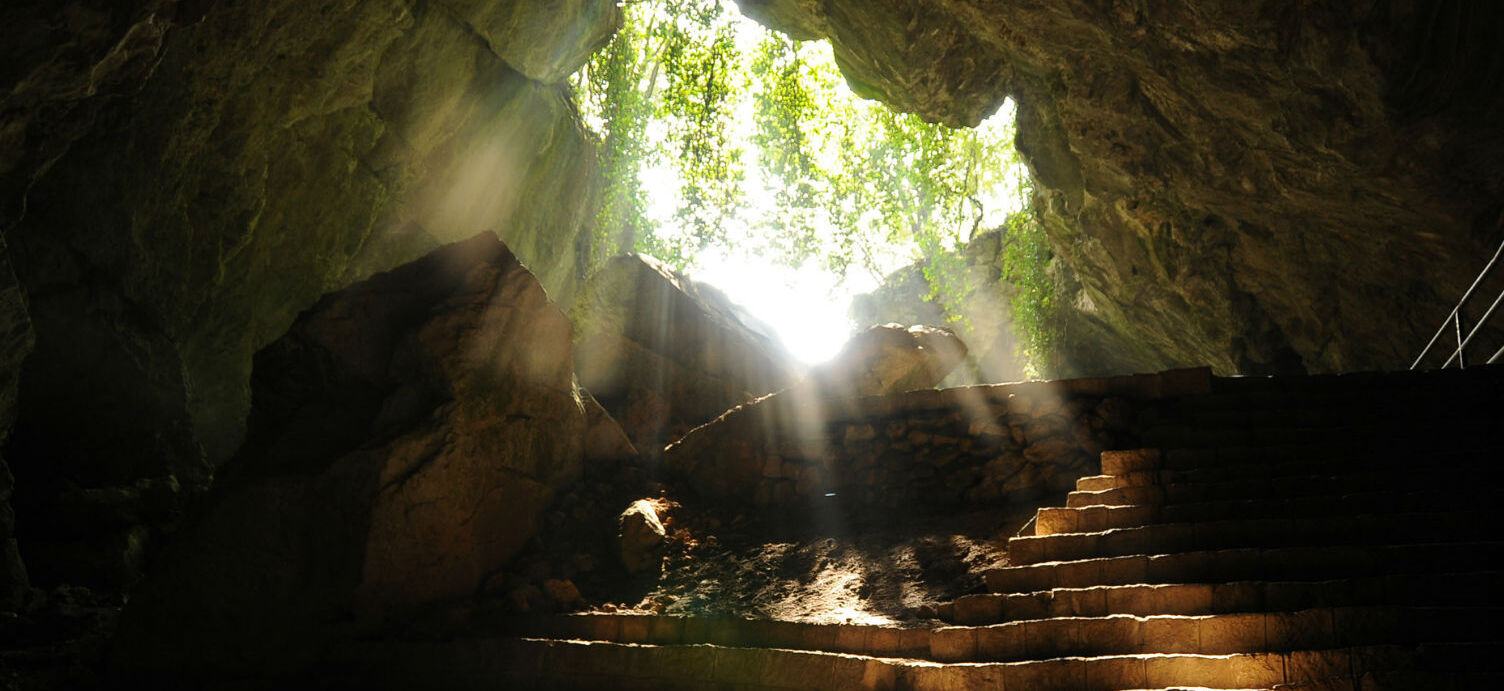 Serbie | Grotte de Resava — Jelovac