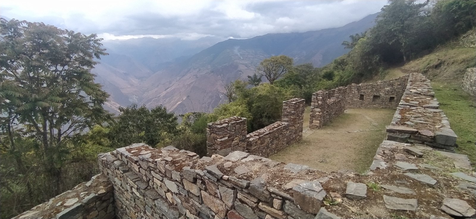 Perù | Site de Shockquirao - 08710 | Secret World Trip Planner
