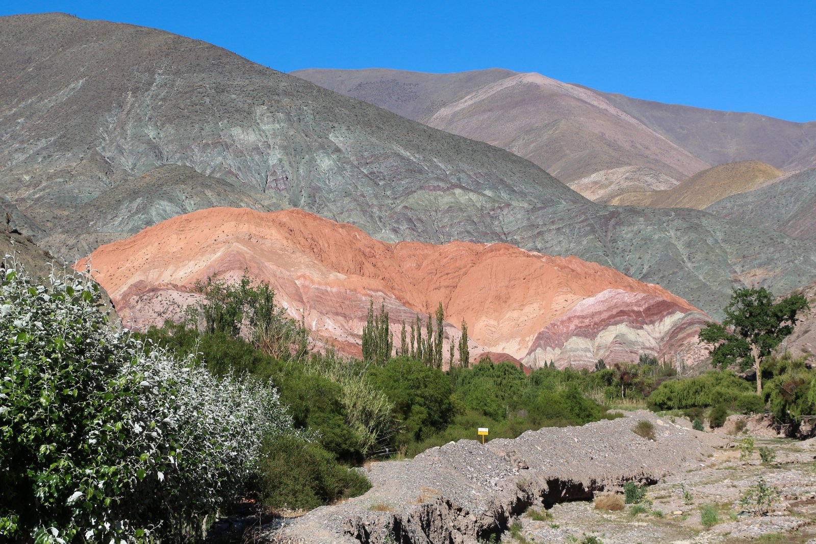 Purmamarca et sa colline des sept couleurs - Purmamarca | Secret World Trip Planner
