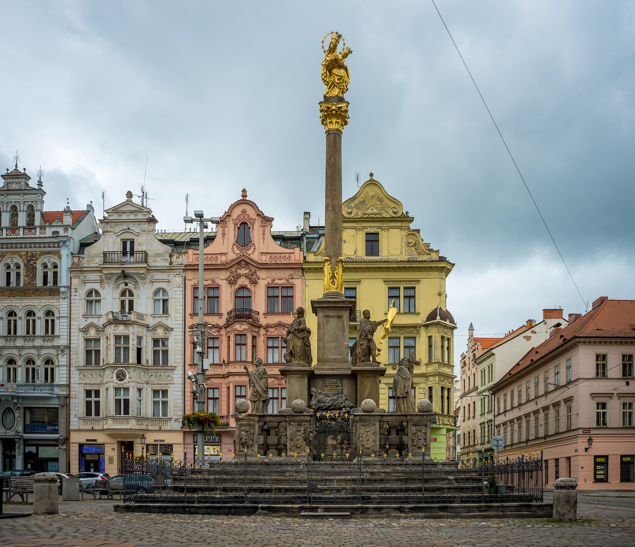 Pilsen | lieu de naissance de la bière Pilsner - Plzen | Secret World Trip Planner