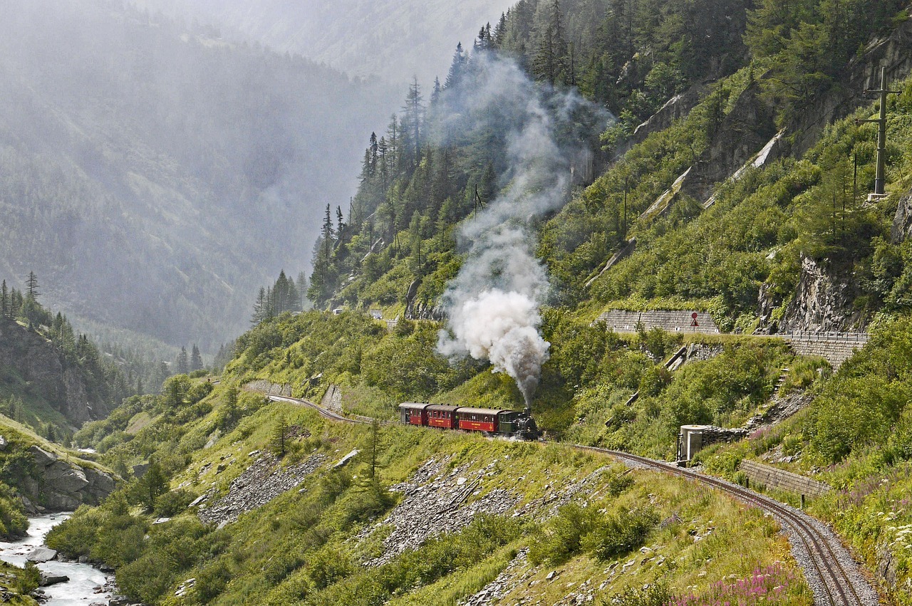 Valle del Rodano | Nendaz - Nendaz | Secret World Trip Planner