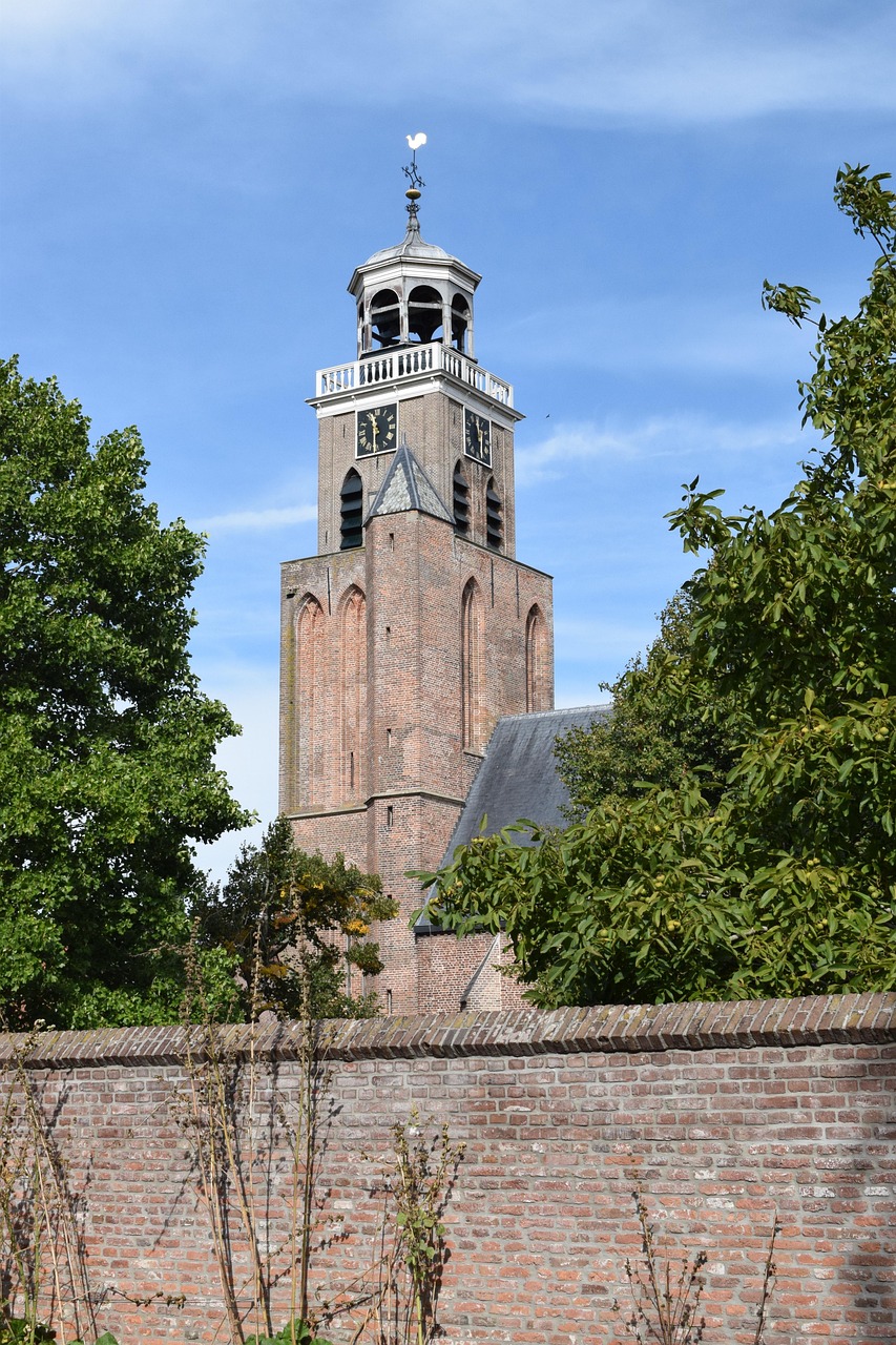 Blokzijl - Blokzijl | Secret World Trip Planner
