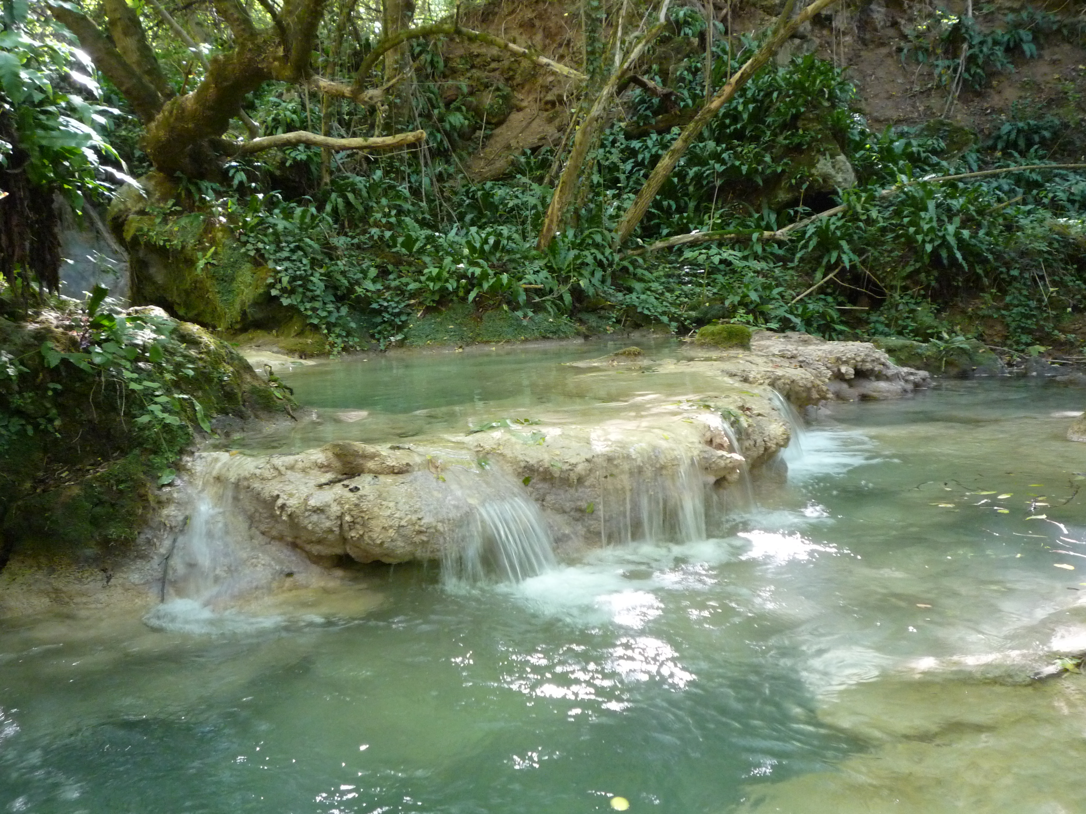 Bulgarie | Cascades de Krushuna - Krushuna | Secret World Trip Planner