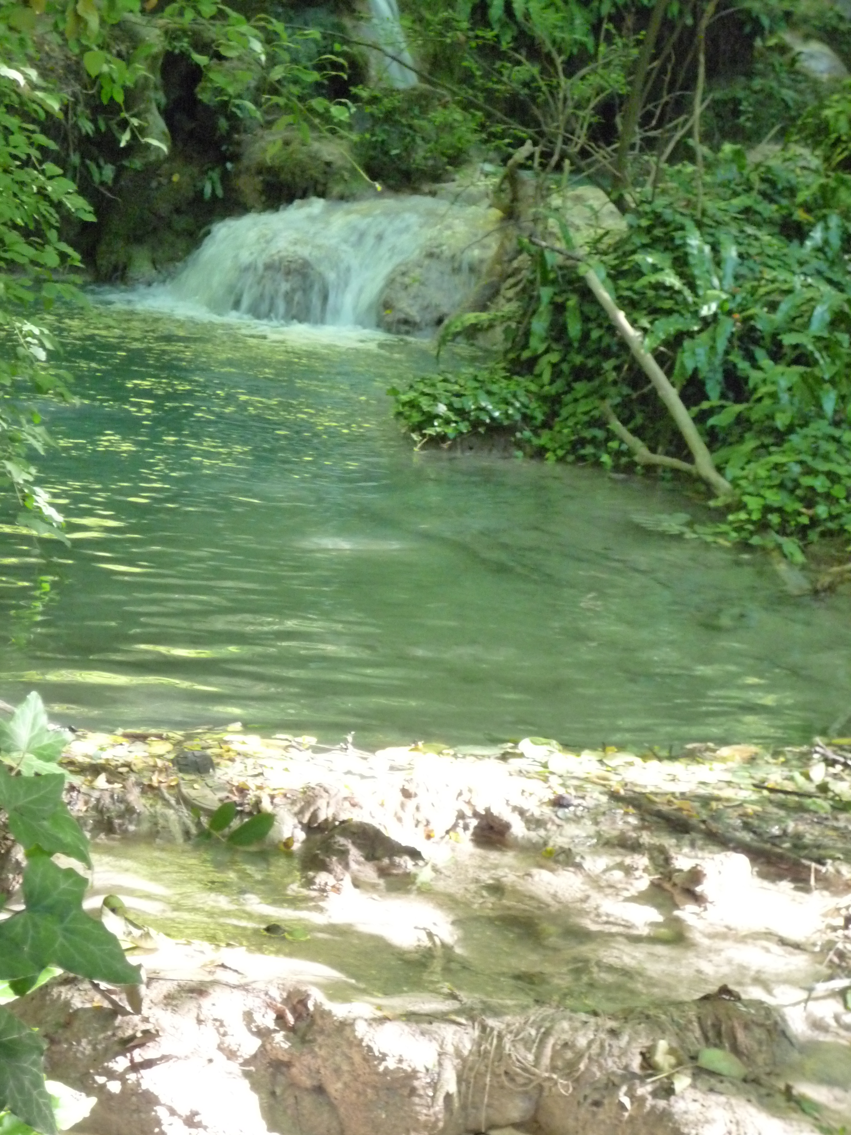 Bulgarie | Cascades de Krushuna - Krushuna | Secret World Trip Planner