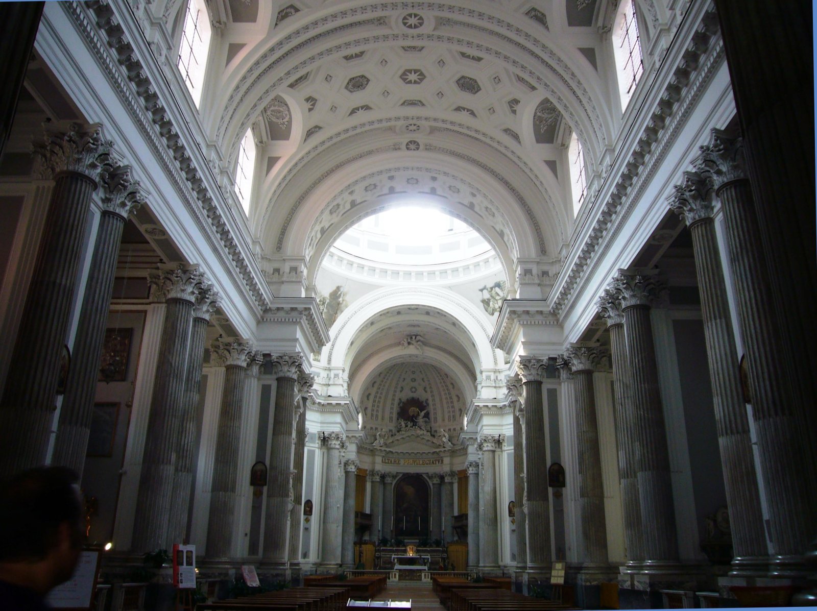 Naples | Santissima Annunziata Maggiore - Napoli | Secret World Trip Planner