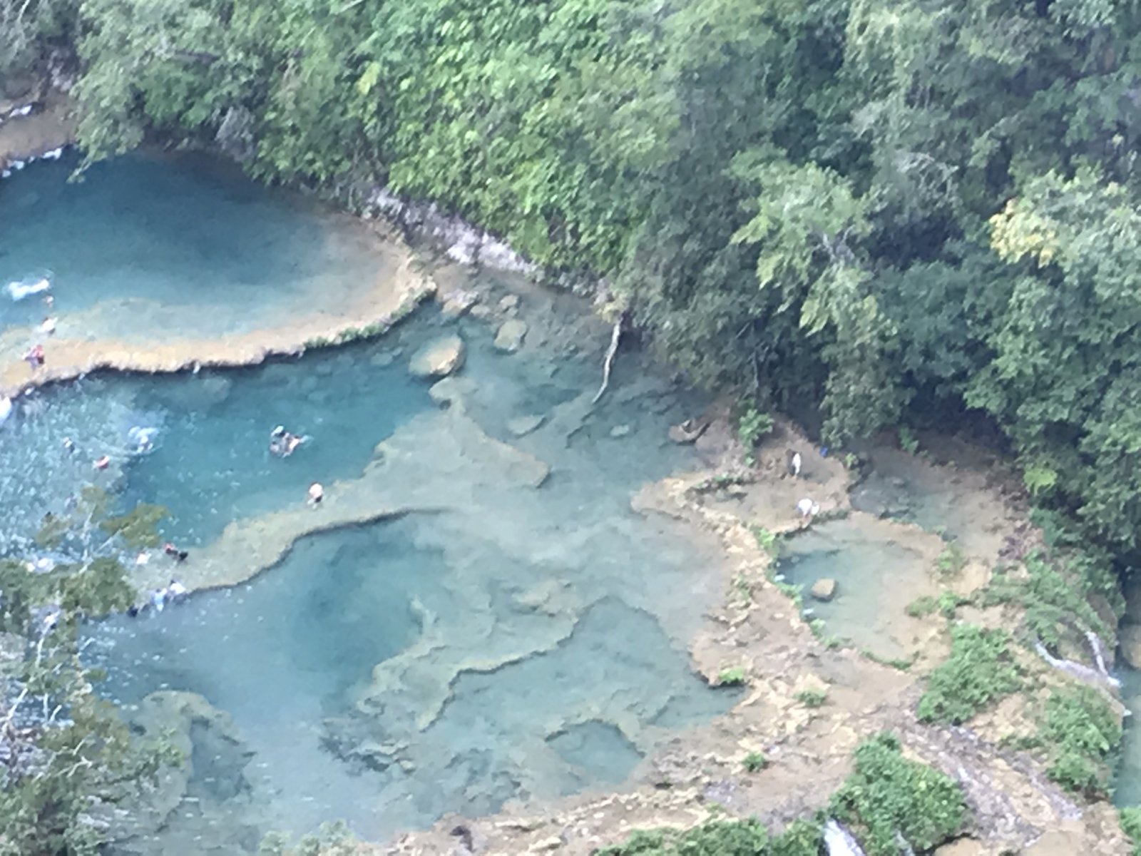 Parc national de la Semuc Champey | Secret World Trip Planner