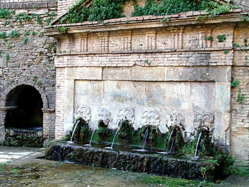 Uppruni Borgo - Lanciano | Secret World Trip Planner