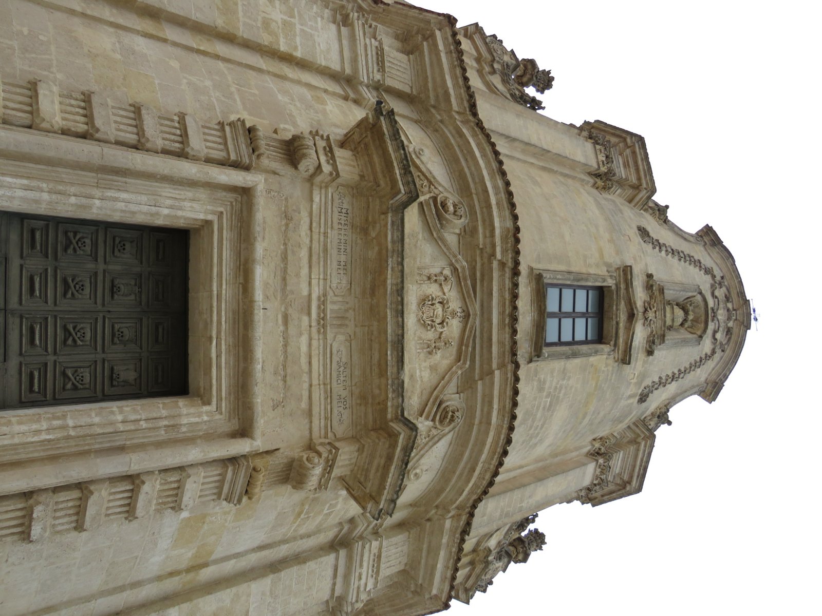 Matera / templom Purgatórium új - Matera | Secret World Trip Planner