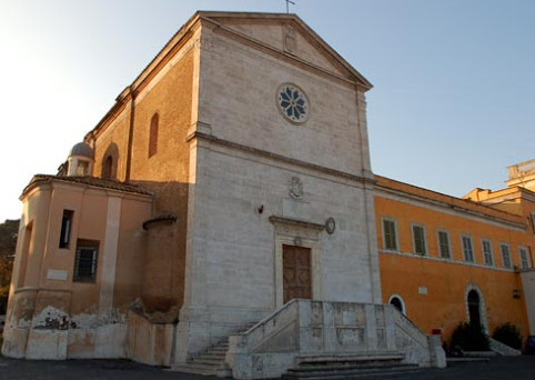 Piazza di S. Pietro in Montorio, - Roma | Secret World Trip Planner