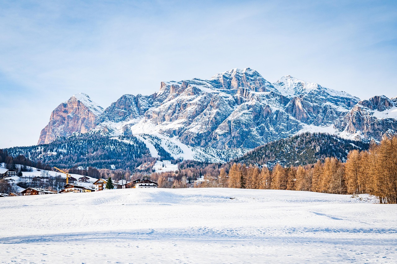 Cortina d 'ampezzo ແລະປະທັບໃຈ sorapis ທະເລ - Lago di Sorapis | Secret World Trip Planner