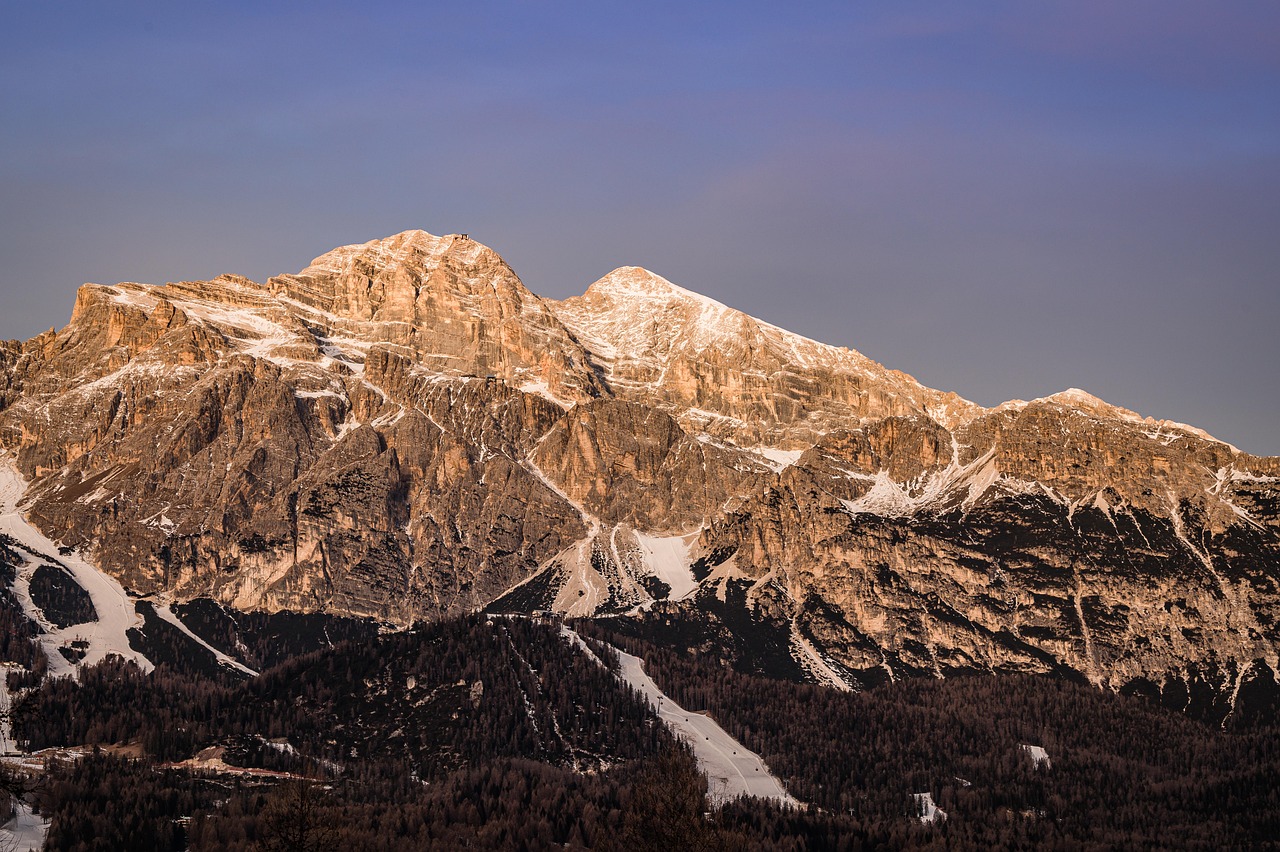 Cortina d 'ampezzo ແລະປະທັບໃຈ sorapis ທະເລ - Lago di Sorapis | Secret World Trip Planner
