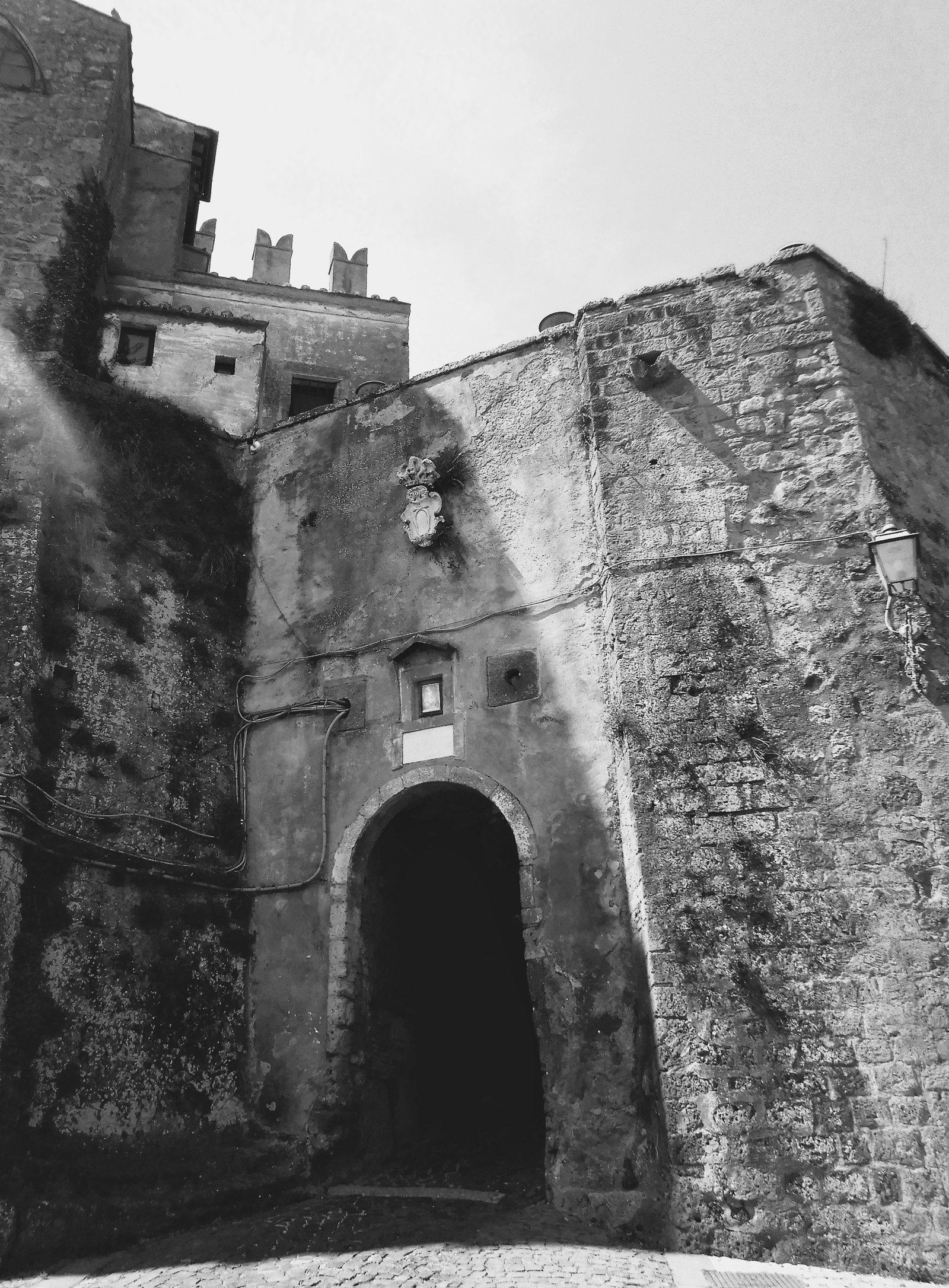 カルカタの村 - Calcata Vecchia | Secret World Trip Planner