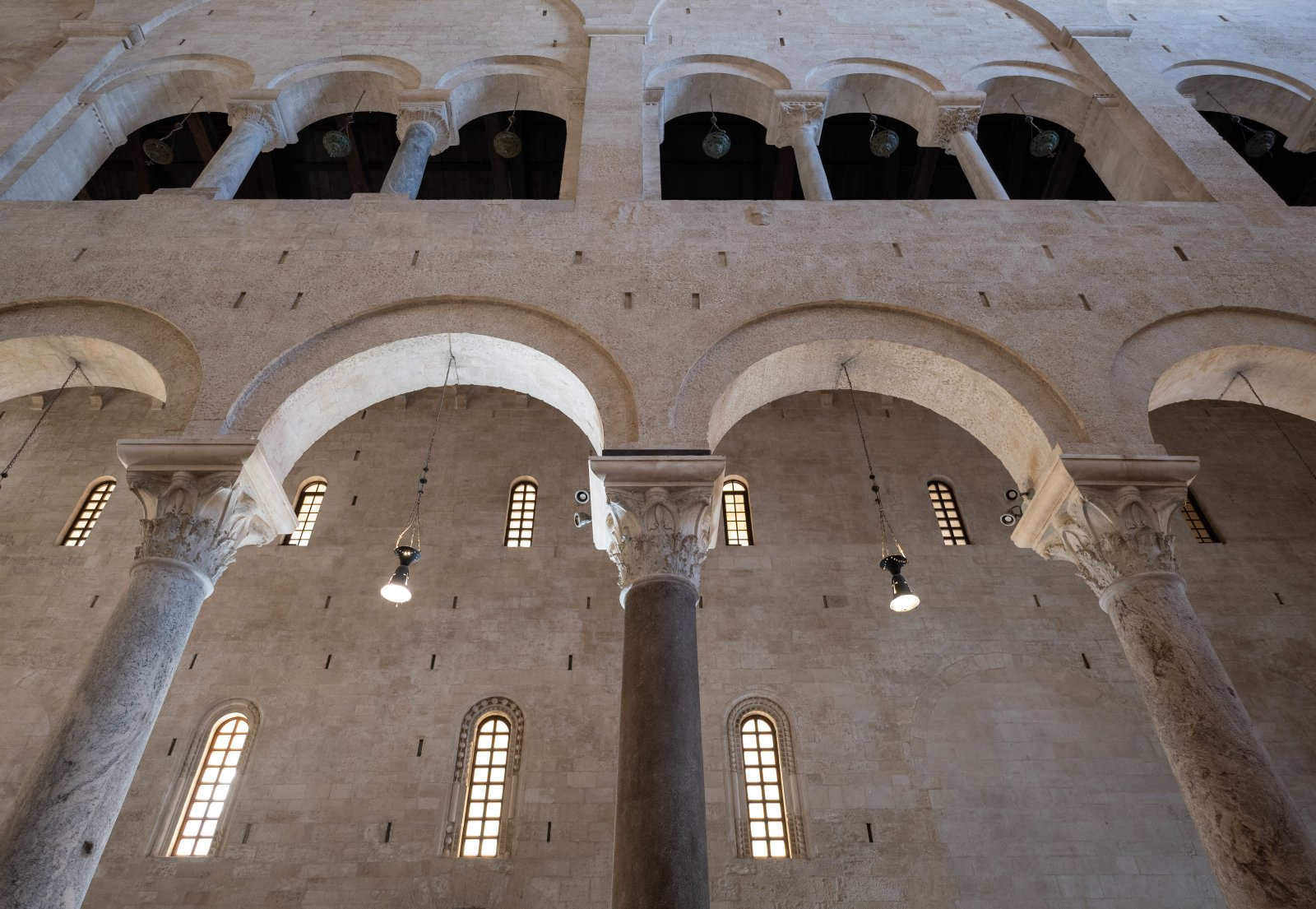 Bari et la cathédrale de San Sabino - Bari | Secret World Trip Planner