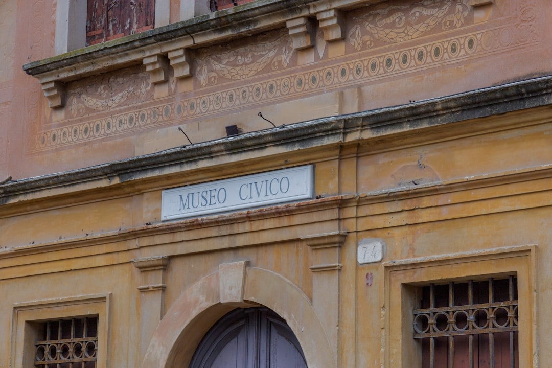 Town museum of vintage carriages of Codroipo - San Martino | Secret World Trip Planner