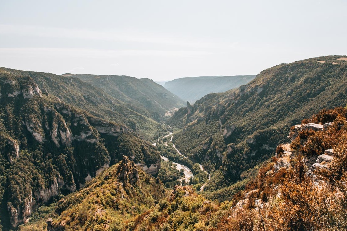 Fance / Point Sublime - Rougon | Secret World Trip Planner