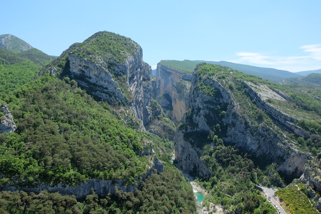 Fance / Point Sublime - Rougon | Secret World Trip Planner