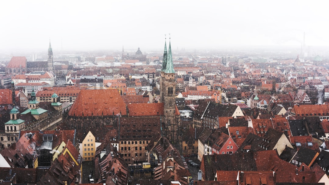 Nuremberg and the Best Christmas markets in Germany - Nürnberg | Secret World Trip Planner