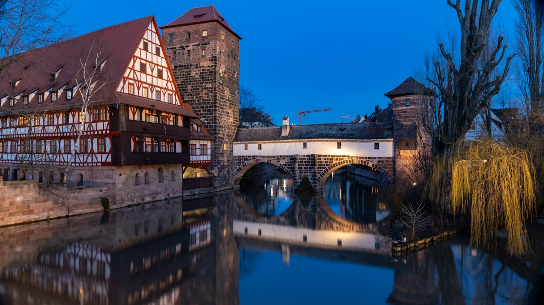 Nuremberg and the Best Christmas markets in Germany - Nürnberg | Secret World Trip Planner