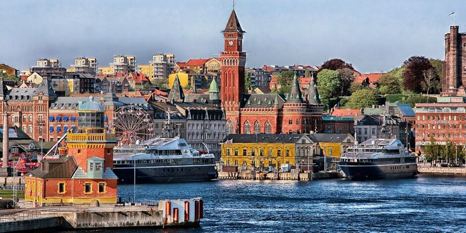 Helsingør | Un des meilleurs endroits à visiter au Danemark — Helsingør