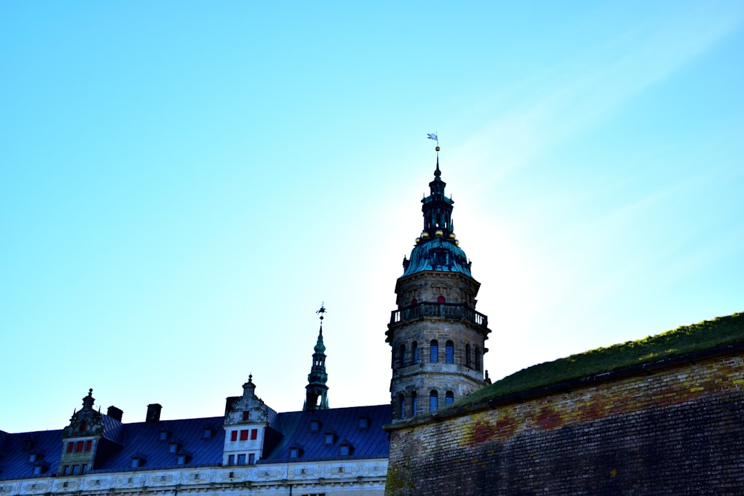 Helsingør | Un des meilleurs endroits à visiter au Danemark - Helsingør | Secret World Trip Planner