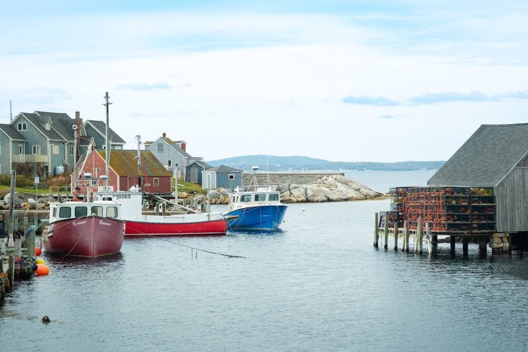 Dragør | An  historic fishing Town - Dragør | Secret World Trip Planner