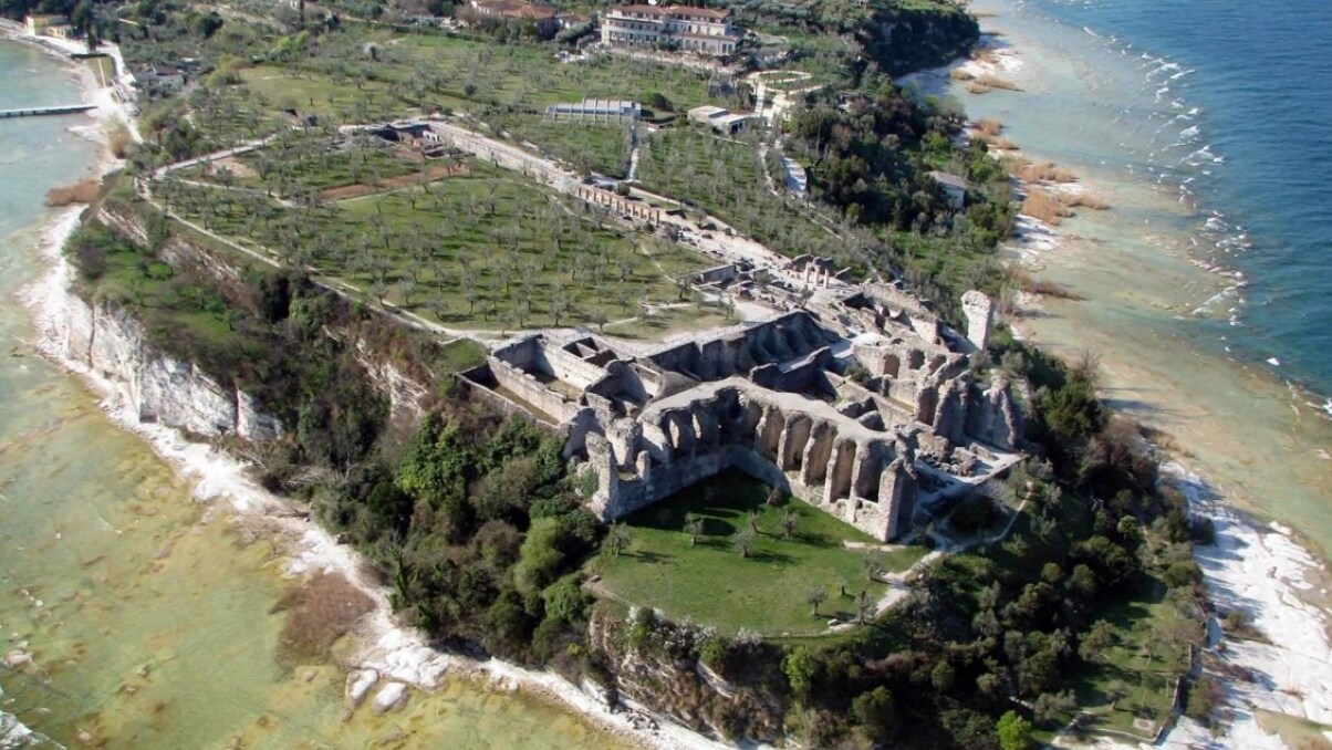 Villa romaine de Desenzano - Desenzano del Garda | Secret World Trip Planner