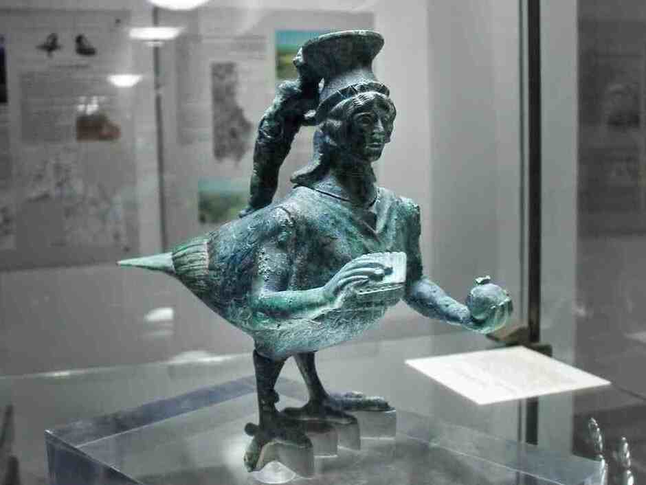 Muzeul Național de Arheologie din Crotone - Crotone | Secret World Trip Planner