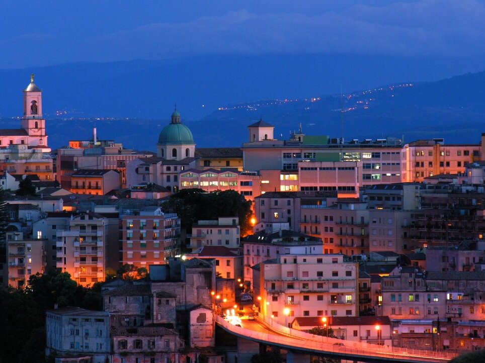 Catanzaro: Ciudad de los tres V - Catanzaro | Secret World Trip Planner
