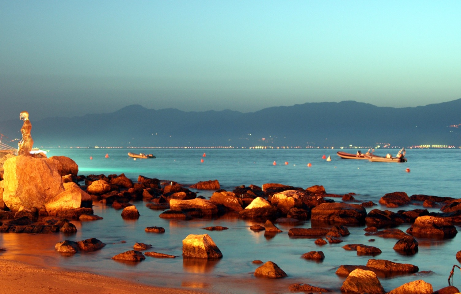 Reggio Calabria ve peri Morgana efsanesi - Reggio Calabria | Secret World Trip Planner