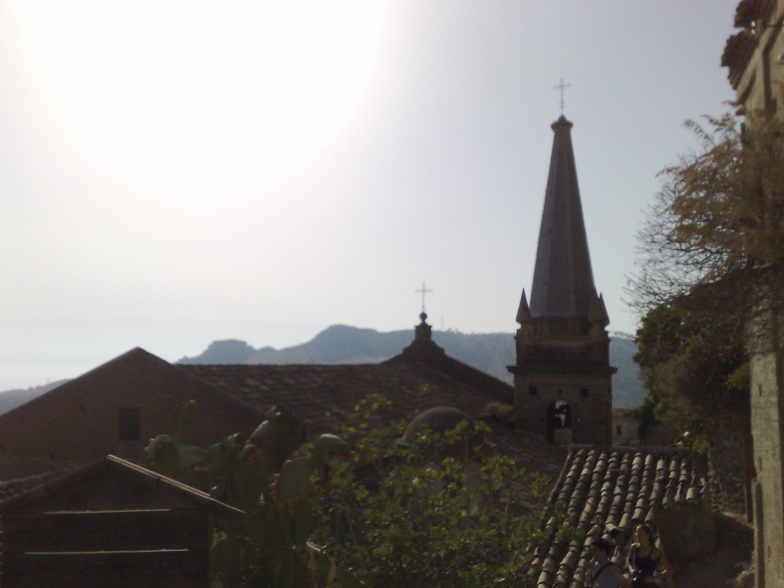 Pentedattilo: il borgo del mito - Pentidattilo | Secret World Trip Planner
