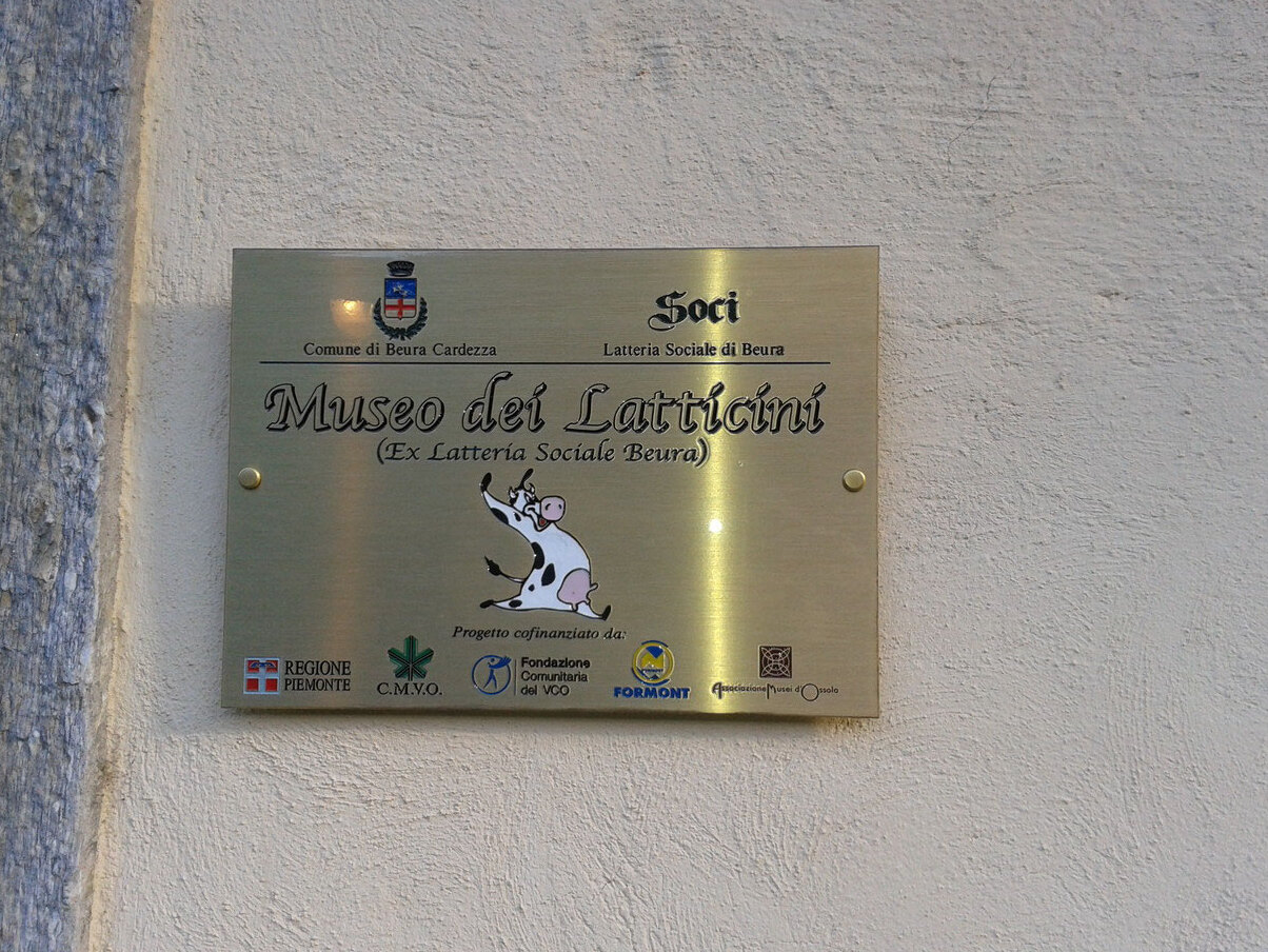Lácteos Museo - Milano | Secret World Trip Planner
