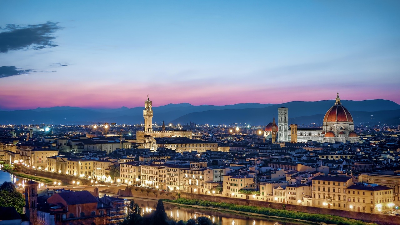 Toscana: Schiaccia ou Ciaccia com azeite virgem extra - Toscana | Secret World Trip Planner